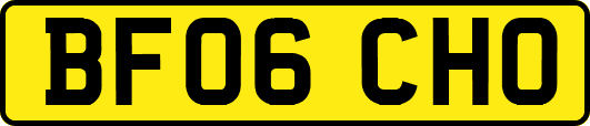 BF06CHO