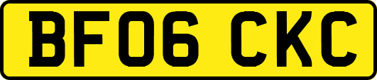 BF06CKC