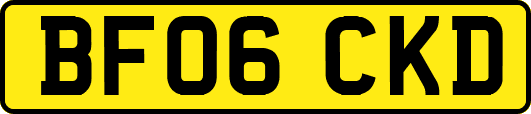 BF06CKD