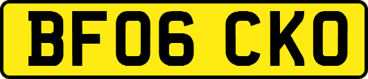 BF06CKO