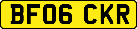 BF06CKR