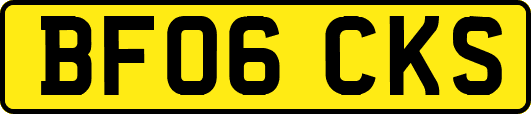 BF06CKS