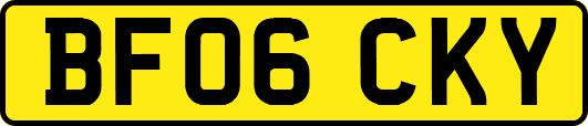 BF06CKY