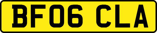 BF06CLA