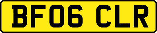 BF06CLR
