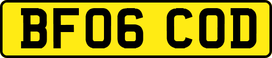 BF06COD