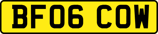 BF06COW
