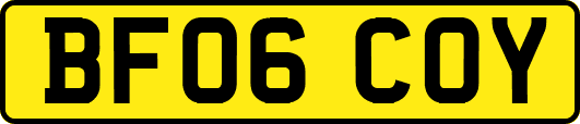BF06COY