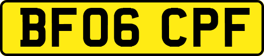 BF06CPF