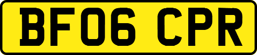 BF06CPR