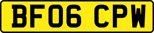 BF06CPW