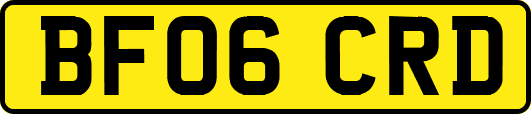 BF06CRD