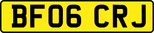 BF06CRJ