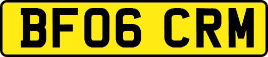 BF06CRM