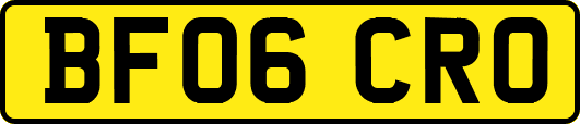 BF06CRO