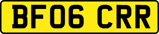 BF06CRR