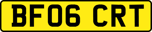 BF06CRT
