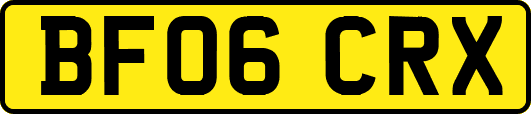 BF06CRX