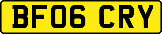 BF06CRY