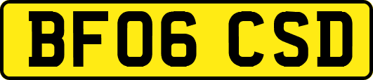 BF06CSD