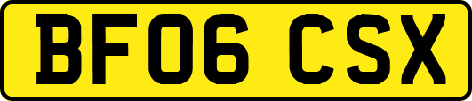 BF06CSX