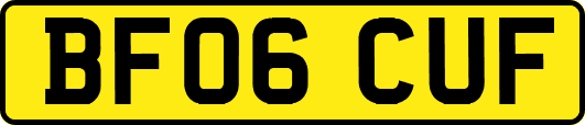 BF06CUF