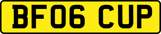 BF06CUP