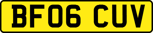 BF06CUV