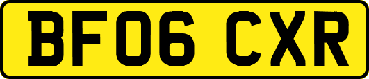 BF06CXR