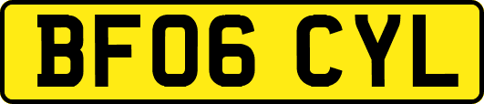 BF06CYL