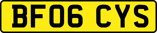 BF06CYS