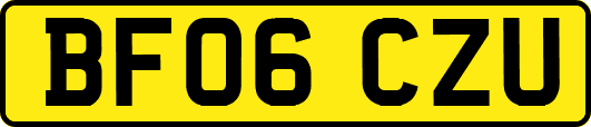 BF06CZU