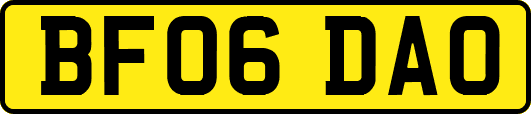 BF06DAO