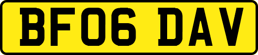 BF06DAV