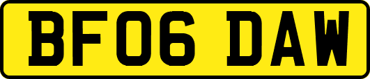 BF06DAW