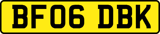 BF06DBK