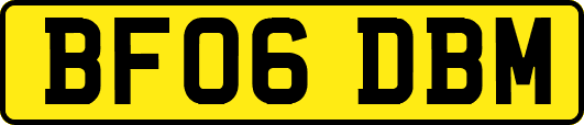 BF06DBM