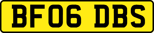 BF06DBS