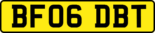 BF06DBT
