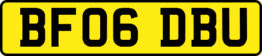 BF06DBU