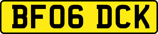 BF06DCK