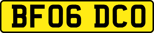 BF06DCO
