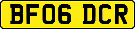 BF06DCR