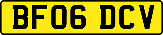 BF06DCV