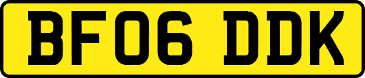 BF06DDK