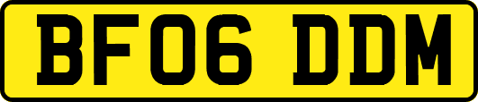 BF06DDM