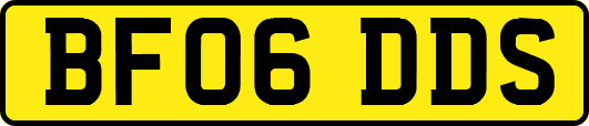 BF06DDS