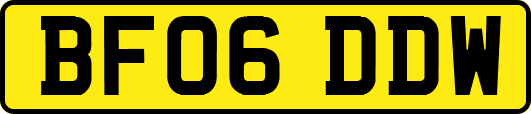 BF06DDW