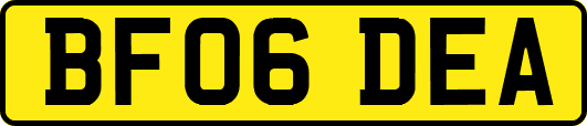 BF06DEA