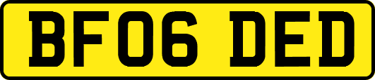 BF06DED